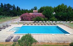 Les Gîtes du Mas Canillac
